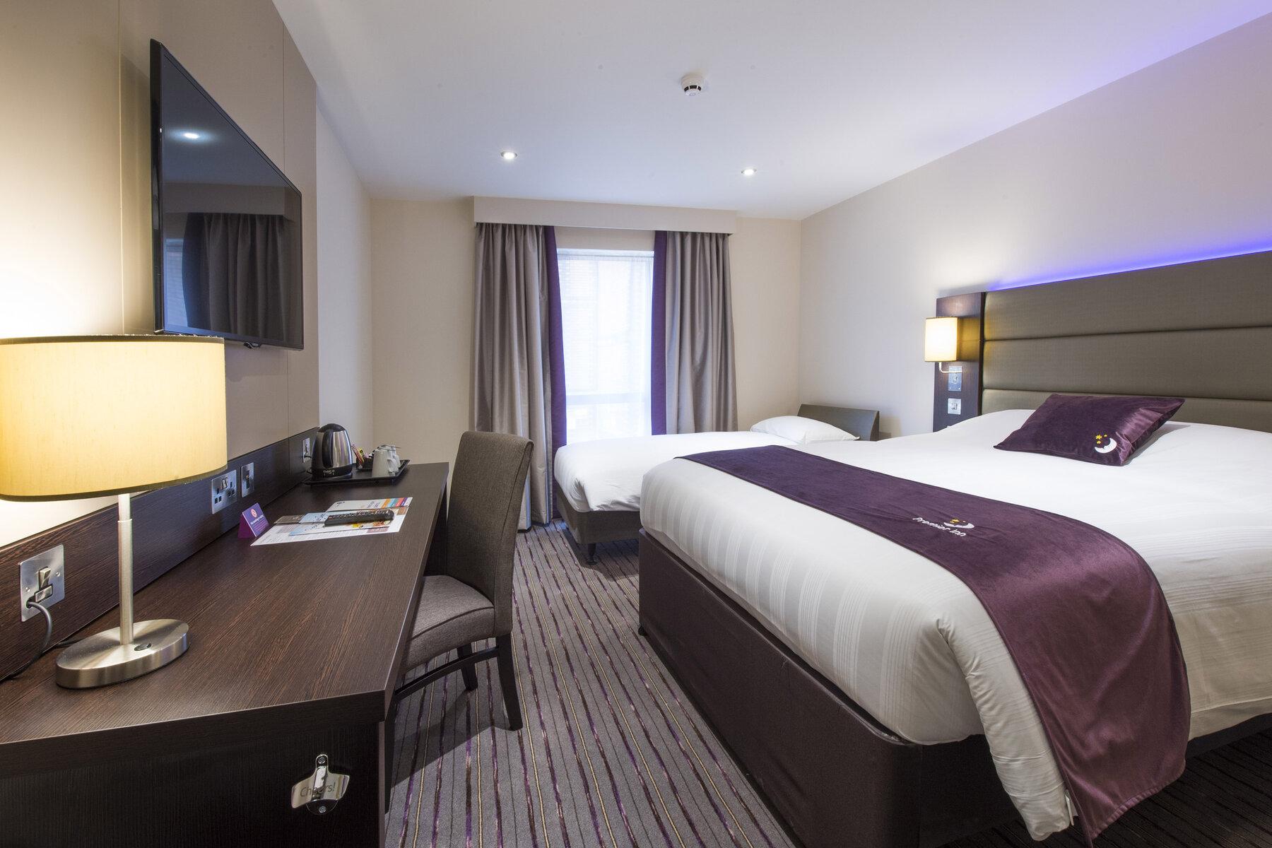 Southampton Park Hotel Eksteriør billede