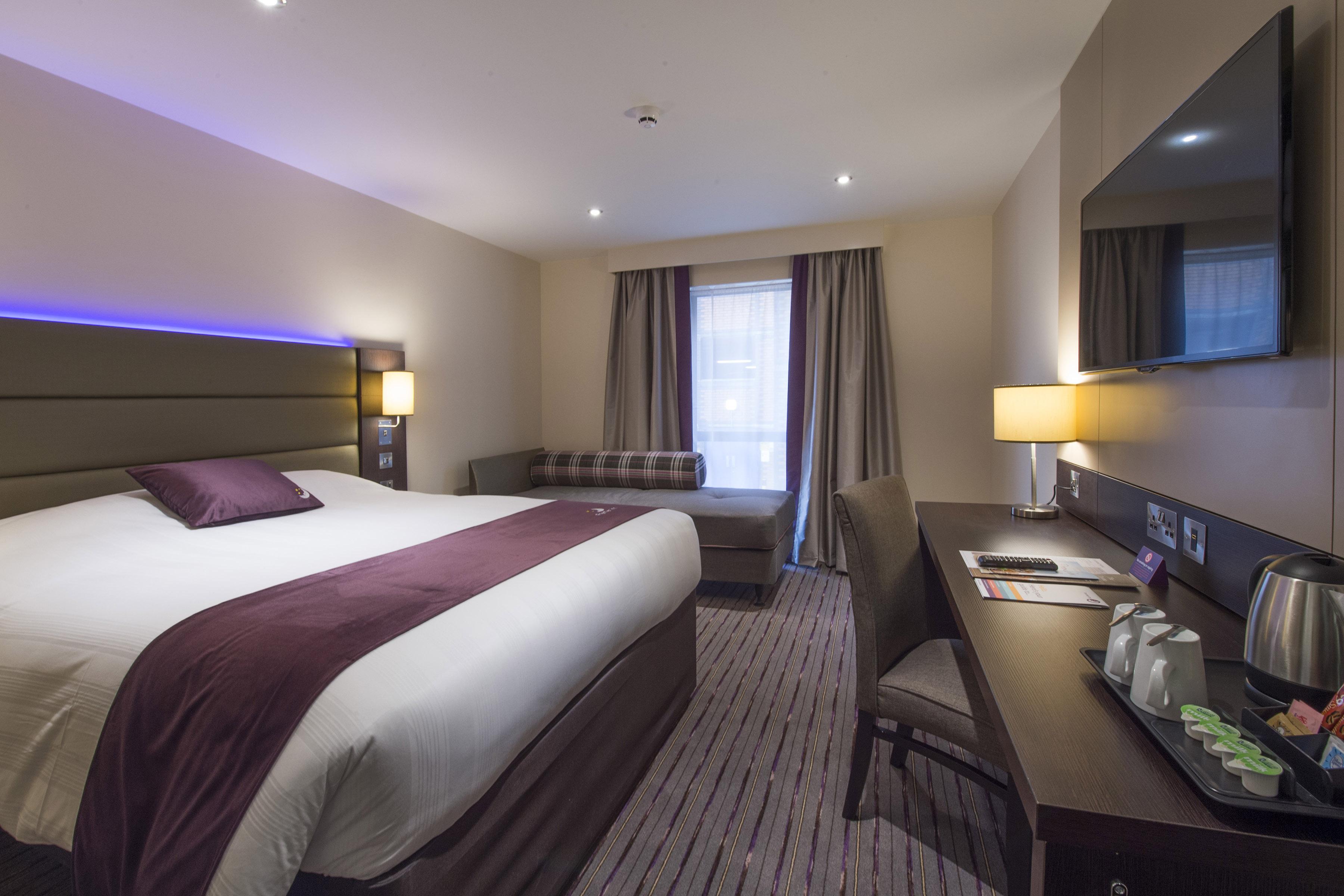 Southampton Park Hotel Eksteriør billede