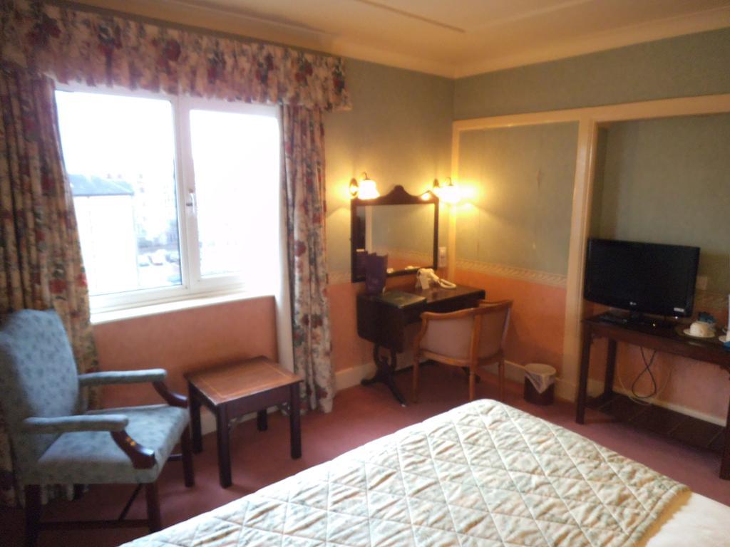 Southampton Park Hotel Værelse billede