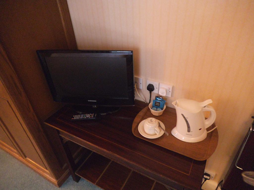 Southampton Park Hotel Værelse billede
