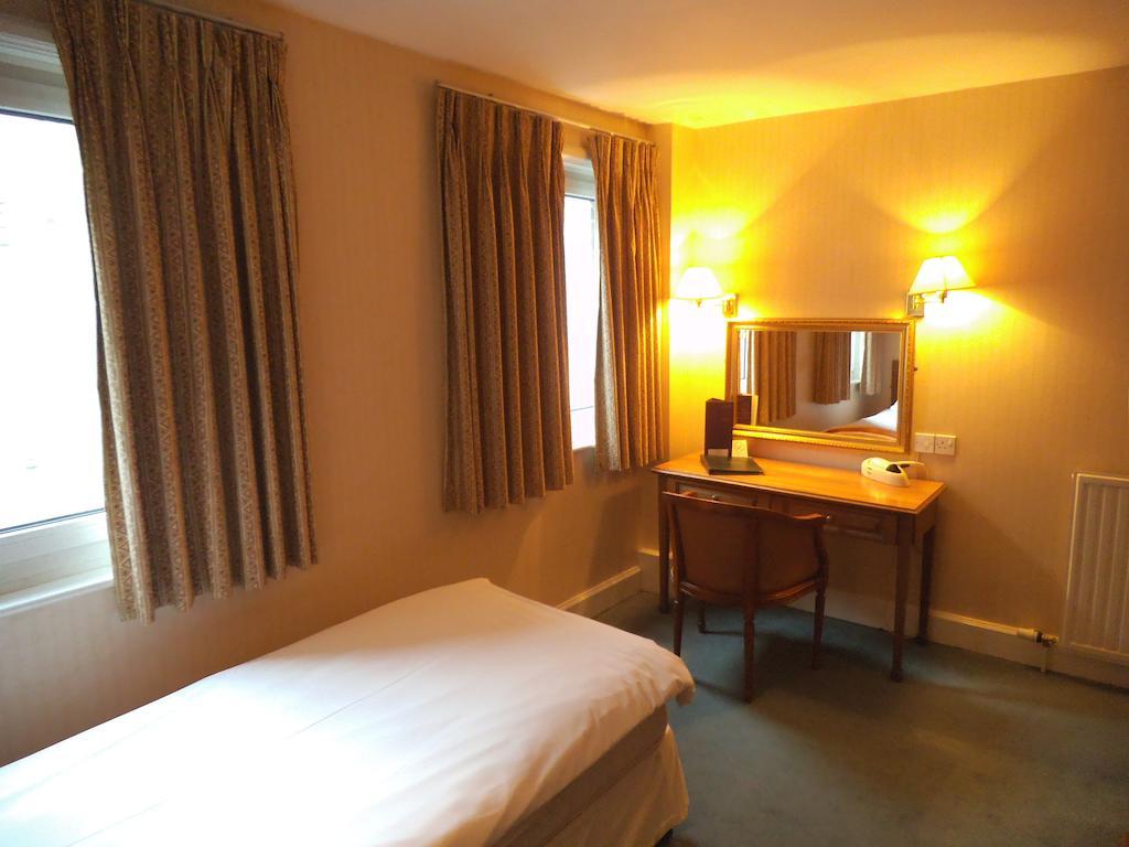 Southampton Park Hotel Værelse billede