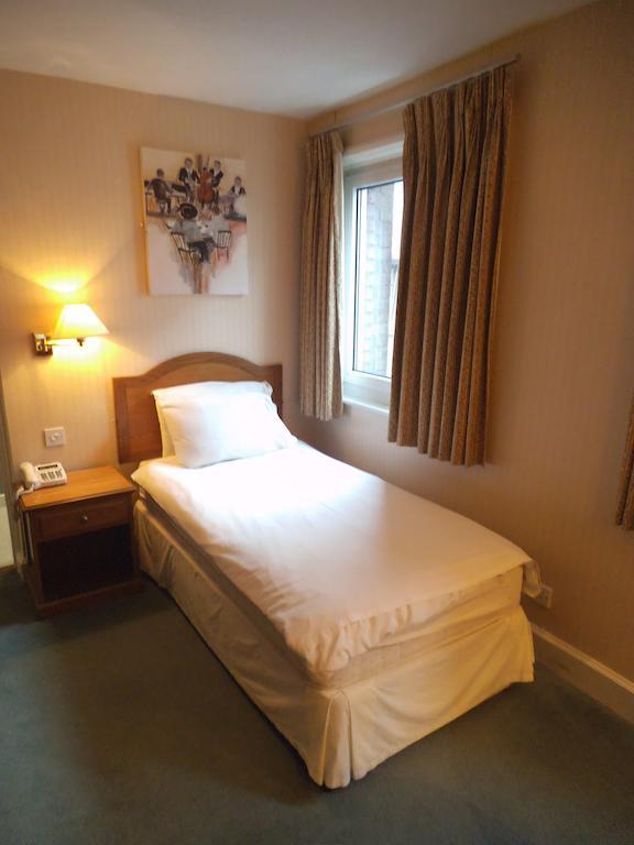 Southampton Park Hotel Værelse billede