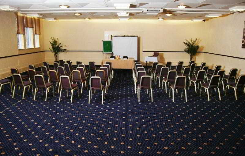 Southampton Park Hotel Eksteriør billede