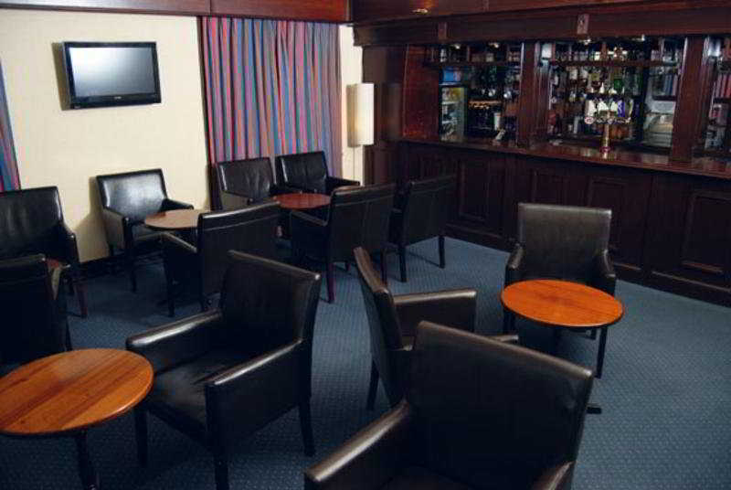 Southampton Park Hotel Eksteriør billede